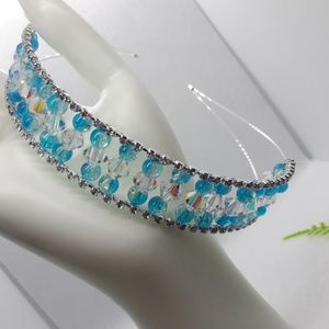 Frozen Inspired Headband